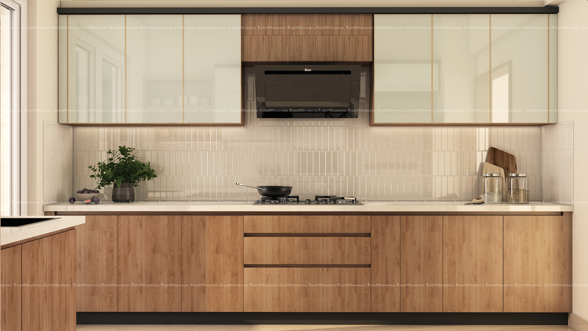 Best Parallel Interior Designers in Bangalore FabModula